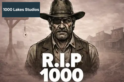 R.I.P 1000